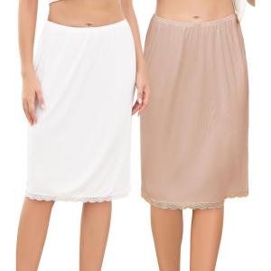 HALF SLIPS - Lovasy Boutique